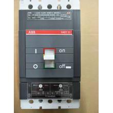 S5N400PR212-LSIG 4P R400A FEF ABB塑殼斷路器正品現(xiàn)貨包郵