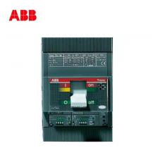 ABB塑殼斷路器T2H160 3P 100A