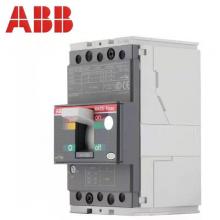 ABB塑殼斷路器T2H160 4P 50A