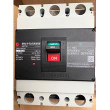 塑料外殼式斷路器CM3-800L/3P-700A