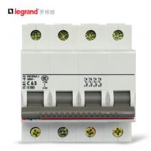 TLB1L-63 3P C40 TCL羅格朗小型漏電斷路器正品現(xiàn)貨包郵