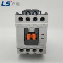 GMR-4MD LS接觸器繼電器正品現(xiàn)貨包郵