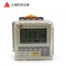 JF-T03 220V/10A 微電腦時(shí)控開(kāi)關(guān)正品現(xiàn)貨，包郵