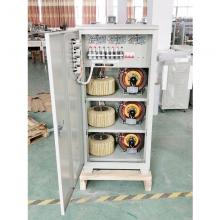 TNS-4.5KVA 三相穩(wěn)壓器正品現(xiàn)貨，包郵