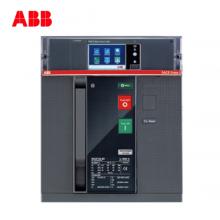 E1 B 800 1000 1250 1600A ABB智能型框架萬能式斷路器