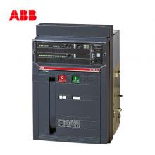 E3 H 3200/2000 3200A ABB智能型框架萬能式斷路器